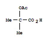 2-乙酰氧基-2-甲基丙酸