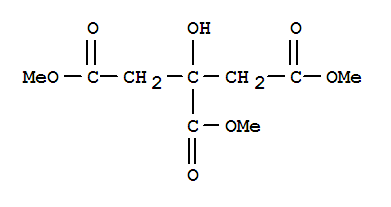 柠檬酸三甲酯