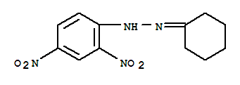 环己酮-DNPH