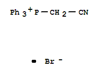 (氰基甲基)三苯基溴化膦