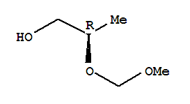 (R)-2-甲氧基甲氧基-1-丙醇