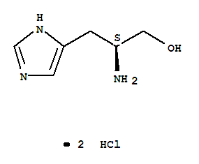 L-组氨醇二盐酸盐