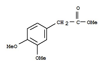 3,4-二甲氧基苯乙酸甲酯