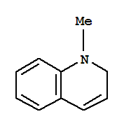 (6CI,8CI,9CI)-1,2-二氢-1-甲基喹啉