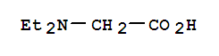 2-二乙氨基乙酸盐酸盐