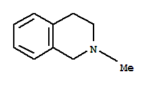 2-甲基-1,2,3,4-四氢异喹啉