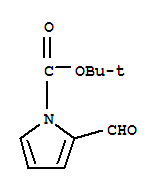 2-醛基吡咯-1-甲酸叔丁酯
