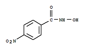 N-羟基-4-硝基苯甲酰胺