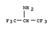 2,2,2-三氟-1-(三氟甲基)乙胺