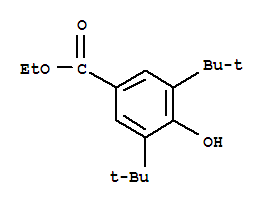 3,5-二-叔-丁基-4-羟基苯甲酸乙酯