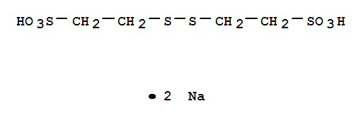 2,2'-二磺酰二乙磺酸钠