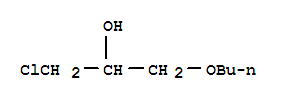 1-丁氧基-3-氯-2-丙醇