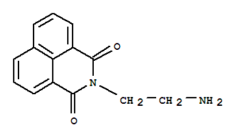 (2-Aminoethyl)naphthalimide