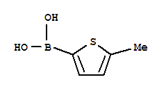 5-甲基噻吩-2-溴酸