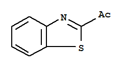 2-乙酰苯并噻唑