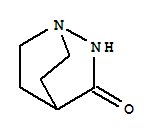 1,2-二氮杂双环[2.2.2]辛烷-3-酮