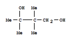2,2,3-三甲基丁烷-1,3-二醇