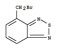 4-溴甲基-2,1,3-苯并噻重氮