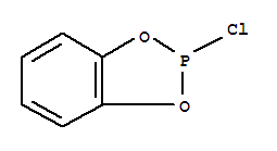 1,2-亚苯基-次氯酸化膦