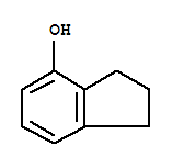 2,3-二氢-1H-4-茚醇