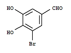 6-溴-2_3-二羟基苯甲醛