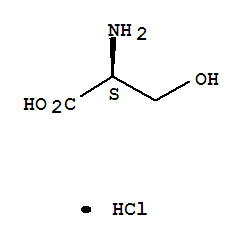 L-丝氨酸盐酸盐