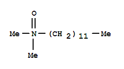 十二烷基二甲基氧化铵