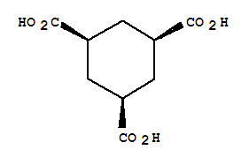 1,3,5-环己烷三甲酸