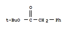 叔-丁基苯乙酸酯