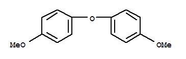 Levothyroxine impurity 9/1-methoxy-4-(4-methoxyphenoxy)benzene