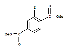 2-碘对苯二甲酸二甲酯