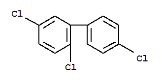 2,4,5-三氯联苯醚