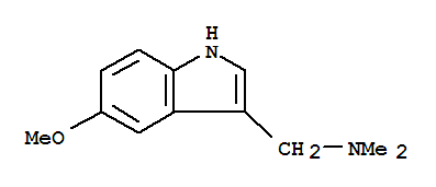 5-甲氧基芦竹碱