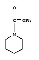 苯基哌啶-1-羧酸酯