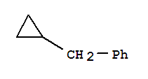 环丙基苯甲烷