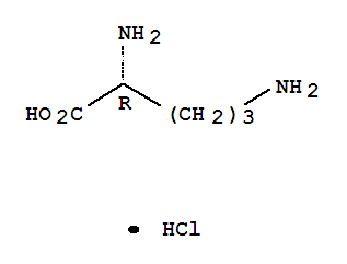 L-鸟氨酸L-天门冬氨酸盐杂质3