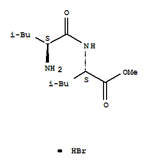 Leu-Leu methyl ester hydrobromide