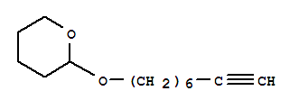 四氢-2-(7-辛炔基氧基)-2H-吡喃