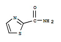 1,3-噻唑-2-甲酰胺
