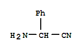 2-氨基-2-苯基乙腈
