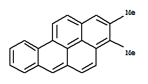 2,3-二甲基苯并[a]芘