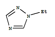 1-乙基-1,2,4-三氮唑