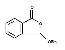 3-乙氧基-2-苯并呋喃-1(3H)-酮
