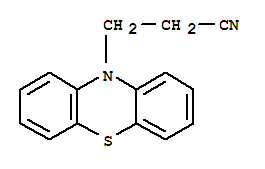 10H-吩噻嗪-10-丙腈