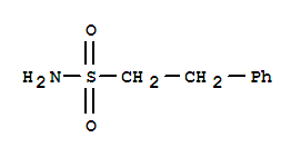 苯乙烷磺酰胺