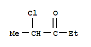 2-氯-3-戊酮