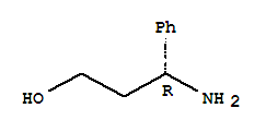 (R)-3-氨基-3-苯基丙醇
