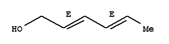 反式-2,4-已二烯-1-醇