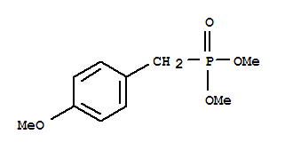 (4-甲氧基苄基)膦酸二甲酯