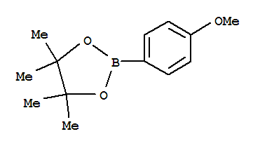 4-甲氧基苯硼酸频哪醇酯